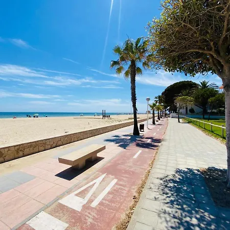 Apartamento Elise Sun