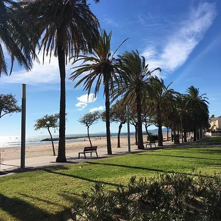 Elise Sun Apartamento