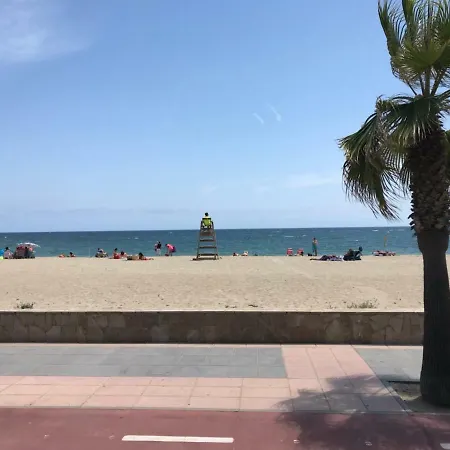 Apartamento Elise Sun *
