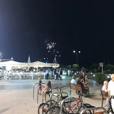 Apartamento Elise Sun