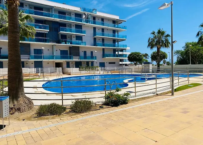 Elise Sun Cambrils