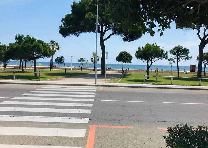 Elise Sun Lägenhet Cambrils