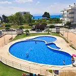 Daire Elise Sun Cambrils