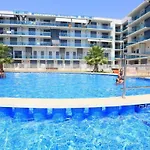 Daire Elise Sun Cambrils