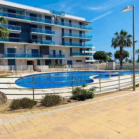 Elise Sun Cambrils