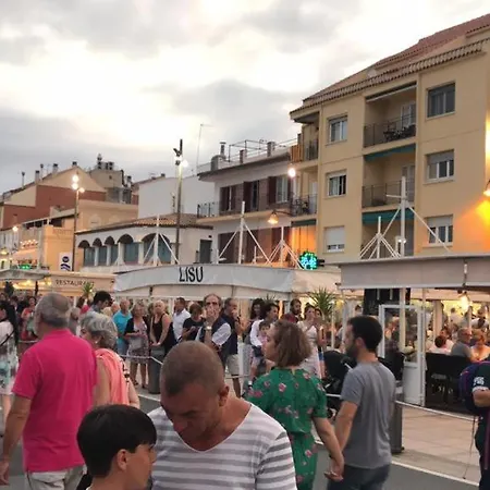 Elise Sun * Cambrils