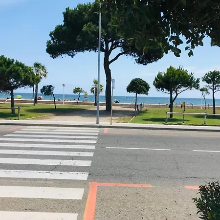 Elise Sun Apartment Cambrils