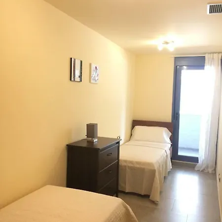 Elise Sun Apartment Cambrils