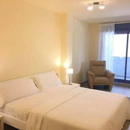 Elise Sun شقة كامبريلس