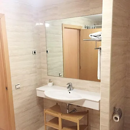 Elise Sun Apartment *