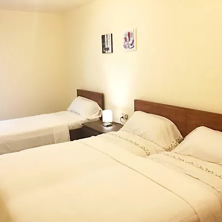Elise Sun Apartment