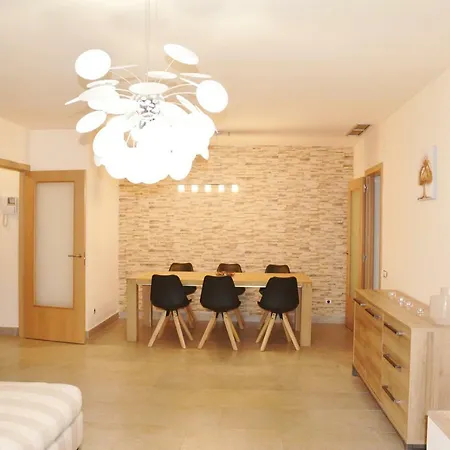 Apartment Elise Sun
