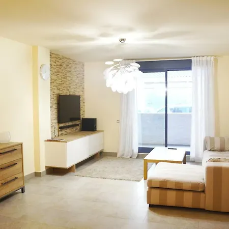 Elise Sun Apartment Cambrils