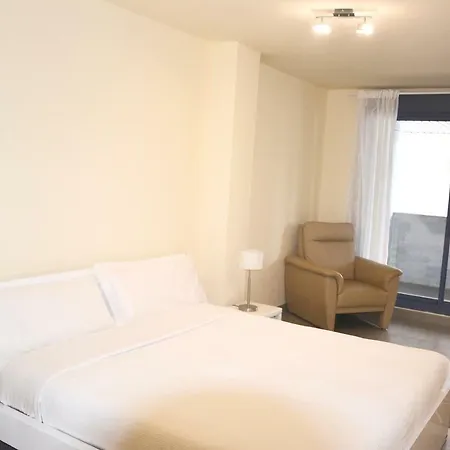 Elise Sun Apartment