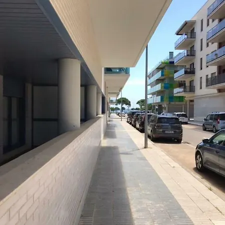 Elise Sun * Cambrils
