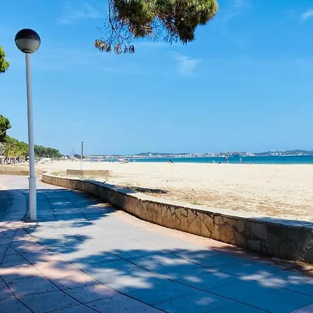 Elise Sun Апартаменты Камбрильс