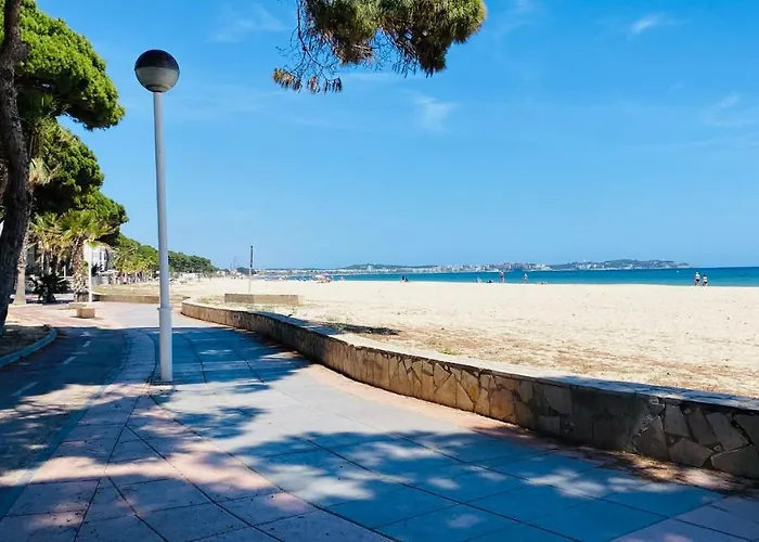 Elise Sun Appartamento Cambrils