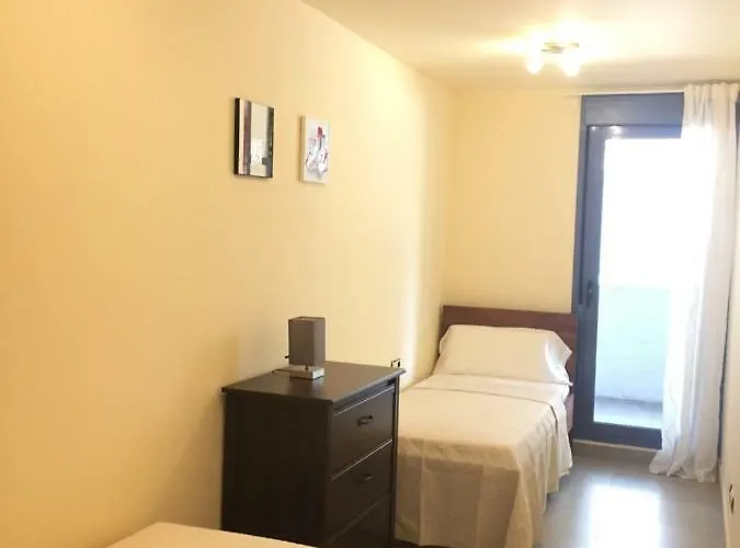 Elise Sun Appartamento Cambrils