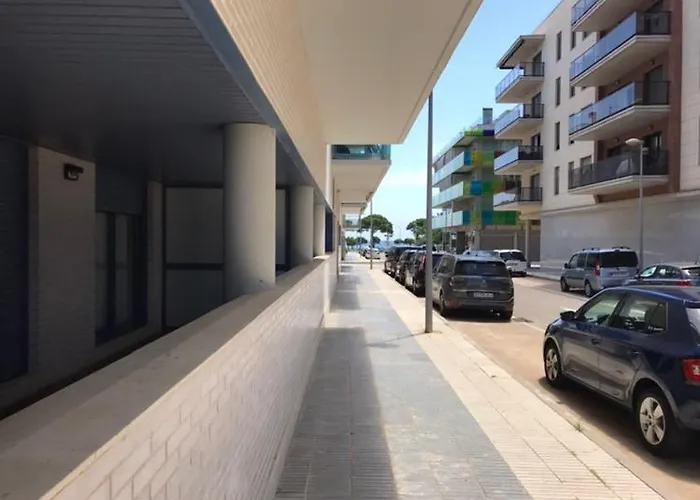 Elise Sun * Cambrils